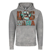 Cloud Rock dog mama Vintage Hoodie - Artiststas