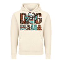Vintage Artic dog mama Vintage Hoodie - Artiststas