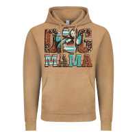 Vintage Camel dog mama Vintage Hoodie - Artiststas