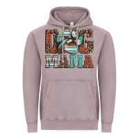 Vintage Zinc dog mama Vintage Hoodie - Artiststas