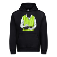 Black border collie engineer Urban Hoodie - RanaPortraitStore