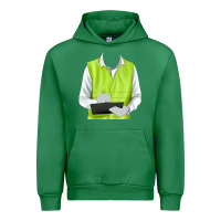 Emerald border collie engineer Urban Hoodie - RanaPortraitStore