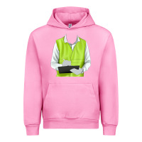 Fuchsia Pink border collie engineer Urban Hoodie - RanaPortraitStore