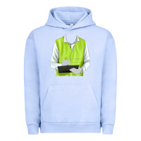 Pigment Grape Ice border collie engineer Urban Hoodie - RanaPortraitStore