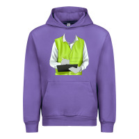 Tulip border collie engineer Urban Hoodie - RanaPortraitStore