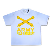 Grape Ice army field artillery branch us usa t shirt Urban Heavy Tee - linhVisuals