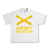 Lunar Rock army field artillery branch us usa t shirt Urban Heavy Tee - linhVisuals