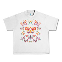 Lunar Rock butterfly breeds butterfly t shirt Urban Heavy Tee - linhVisuals