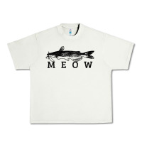 Pistachio catfish meow funny catfishing fishing fisherman gift t shirt Urban Heavy Tee - linhVisuals