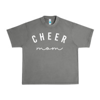 Tornado cute cheer mom t shirt Urban Heavy Tee - linhVisuals