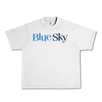 Lunar Rock Blue Sky Studios Urban Heavy Tee - linhVisuals