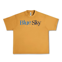 Peanut Butter Blue Sky Studios Urban Heavy Tee - linhVisuals
