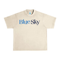 Sandshell Blue Sky Studios Urban Heavy Tee - linhVisuals