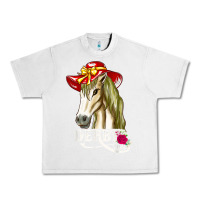 Lunar Rock derby day shirt 2022 horse derby party horse racing t shirt Urban Heavy Tee - linhVisuals