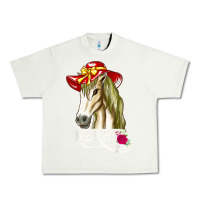 Pistachio derby day shirt 2022 horse derby party horse racing t shirt Urban Heavy Tee - linhVisuals