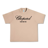 Burro Chopard Urban Heavy Tee - linhVisuals