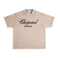 French Oak Chopard Urban Heavy Tee - linhVisuals