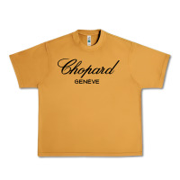 Chopard Urban Heavy Tee | Teevron