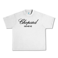 Lunar Rock Chopard Urban Heavy Tee - linhVisuals