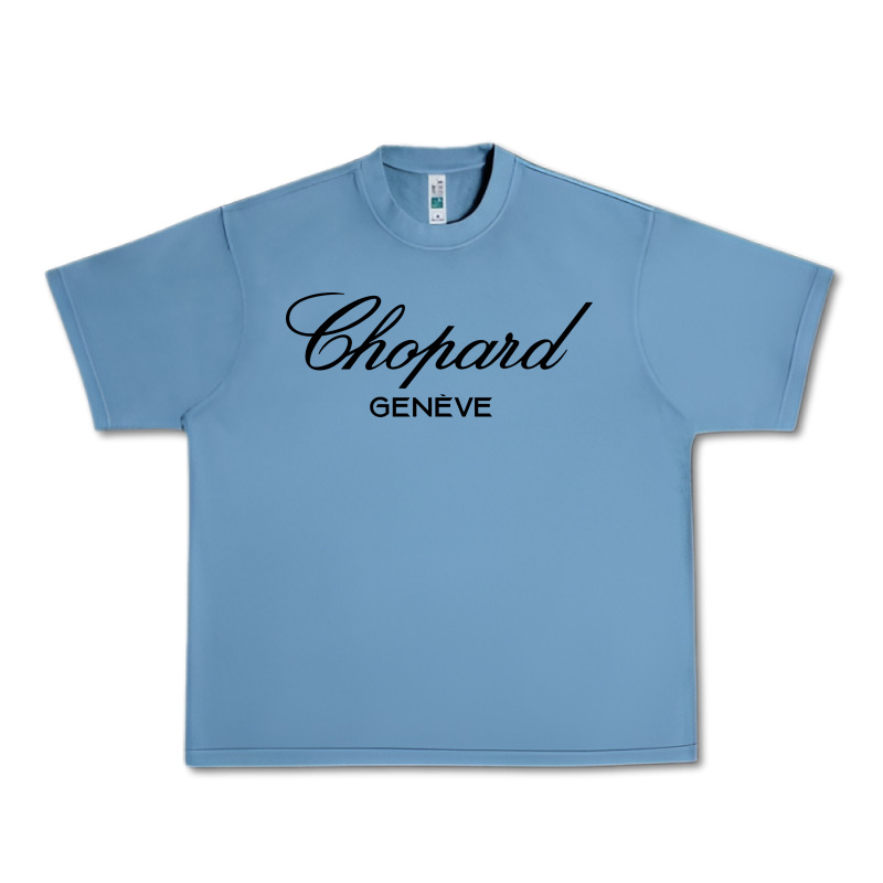 Chopard Urban Heavy Tee by linhVisuals | Teevron