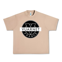 Burro Vuarnet France Urban Heavy Tee - linhVisuals