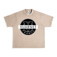French Oak Vuarnet France Urban Heavy Tee - linhVisuals