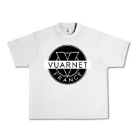 Lunar Rock Vuarnet France Urban Heavy Tee - linhVisuals