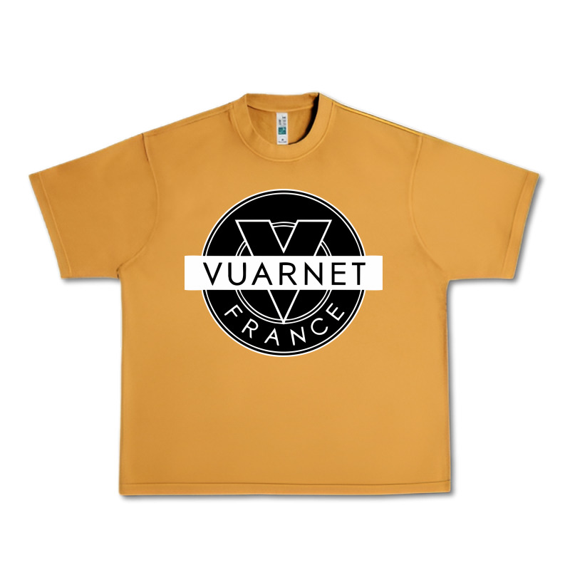 Vuarnet France Urban Heavy Tee by linhVisuals | Teevron