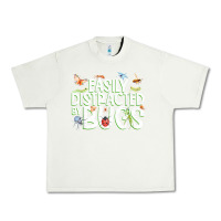 Pistachio funny bug tshirt, insect lover shirt, bug collector t shirt Urban Heavy Tee - linhVisuals