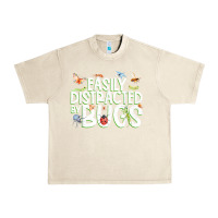 Sandshell funny bug tshirt, insect lover shirt, bug collector t shirt Urban Heavy Tee - linhVisuals