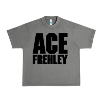 Tornado the-ace-frehley-trouble-walkin-cool Urban Heavy Tee - linhVisuals