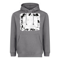 Storm cowhide frames background Heavyweight Hoodie - RanaPortraitStore