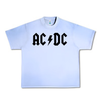 Grape Ice the-ac-dc-let-there-be-rock-cool Urban Heavy Tee - linhVisuals