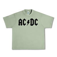 The-ac-dc-let-there-be-rock-cool Urban Heavy Tee | Teevron