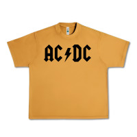 Peanut Butter the-ac-dc-let-there-be-rock-cool Urban Heavy Tee - linhVisuals
