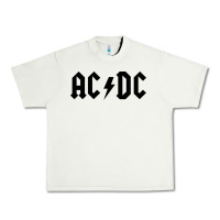 Pistachio the-ac-dc-let-there-be-rock-cool Urban Heavy Tee - linhVisuals