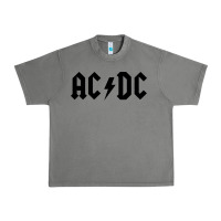 Tornado the-ac-dc-let-there-be-rock-cool Urban Heavy Tee - linhVisuals