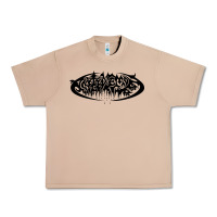 Burro the-antidemon-demonocidio-cool Urban Heavy Tee - linhVisuals