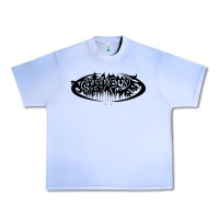 Grape Ice the-antidemon-demonocidio-cool Urban Heavy Tee - linhVisuals