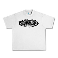 Lunar Rock the-antidemon-demonocidio-cool Urban Heavy Tee - linhVisuals