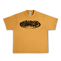 Peanut Butter the-antidemon-demonocidio-cool Urban Heavy Tee - linhVisuals