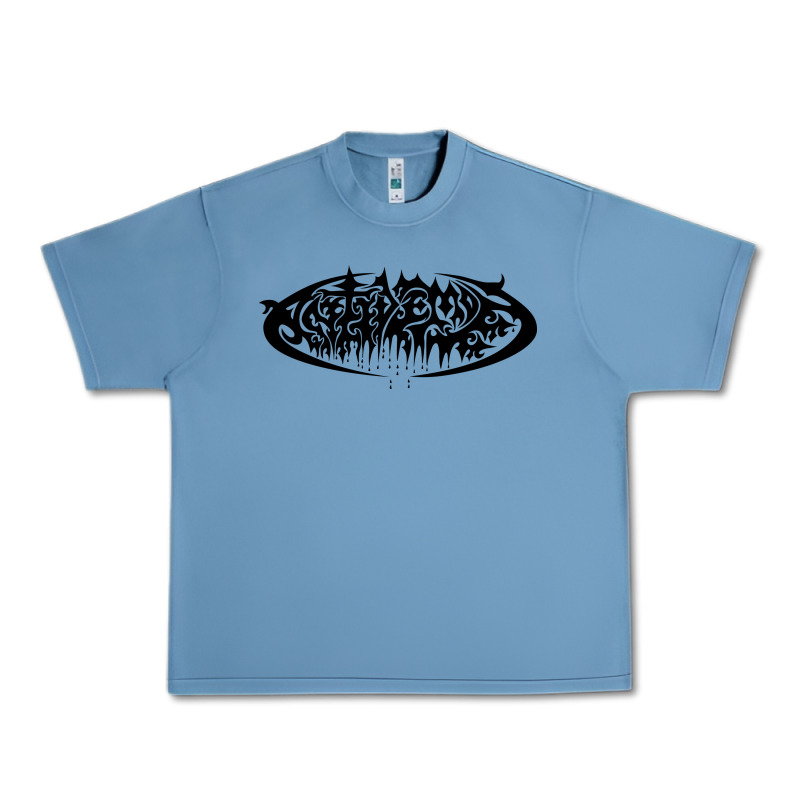 The-antidemon-demonocidio-cool Urban Heavy Tee by linhVisuals | Teevron