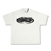 Pistachio the-antidemon-demonocidio-cool Urban Heavy Tee - linhVisuals