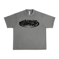Tornado the-antidemon-demonocidio-cool Urban Heavy Tee - linhVisuals