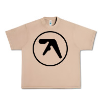 Burro the-aphex-twin-selected-ambient-cool Urban Heavy Tee - linhVisuals