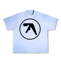 Grape Ice the-aphex-twin-selected-ambient-cool Urban Heavy Tee - linhVisuals