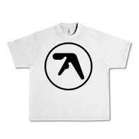Lunar Rock the-aphex-twin-selected-ambient-cool Urban Heavy Tee - linhVisuals