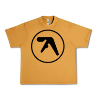 The-aphex-twin-selected-ambient-cool Urban Heavy Tee | Teevron