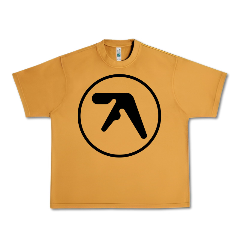 The-aphex-twin-selected-ambient-cool Urban Heavy Tee by linhVisuals | Teevron