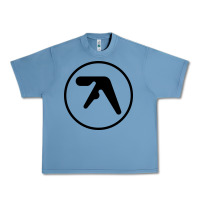 Pebble Blue the-aphex-twin-selected-ambient-cool Urban Heavy Tee - linhVisuals